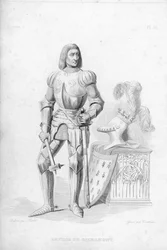 Arthur III de Bretagne